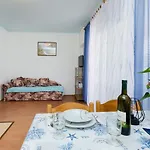 Mijatovic Apartman *