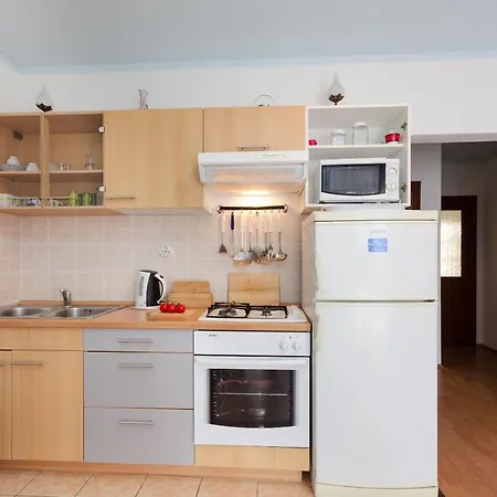 Apartament Mijatovic *