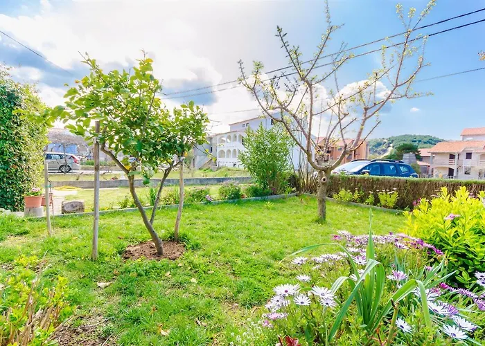 Lägenhet Mijatovic *