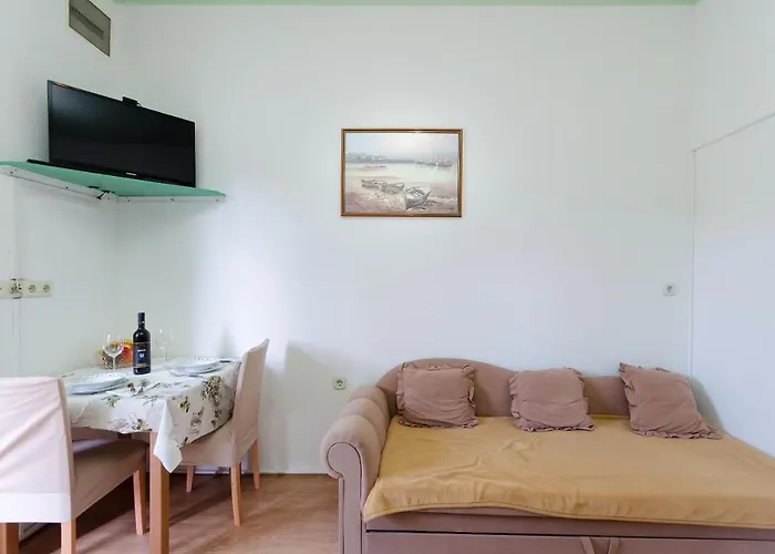 Lägenhet Mijatovic *