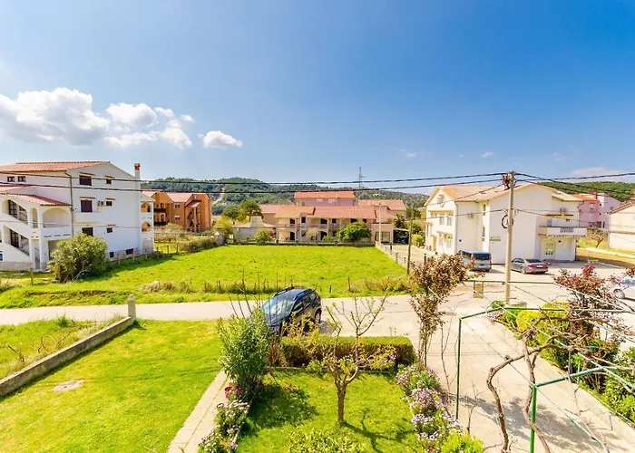 Lägenhet Mijatovic *