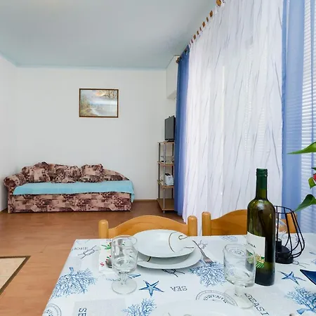 Mijatovic アパート *