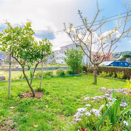 アパート Mijatovic *