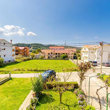 Apartament Mijatovic *