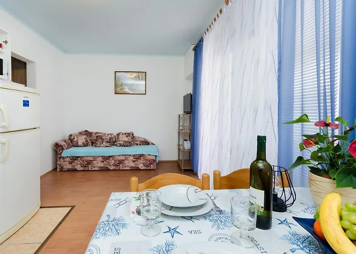 Mijatovic Apartamento *
