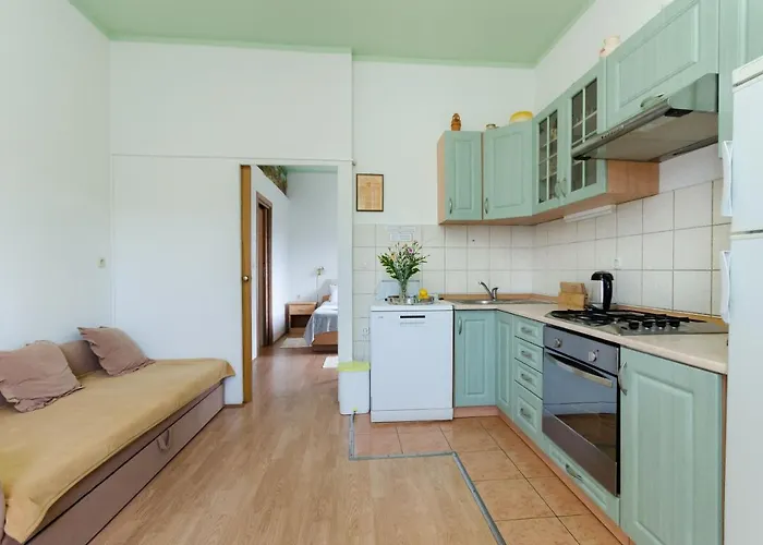Apartamento Mijatovic