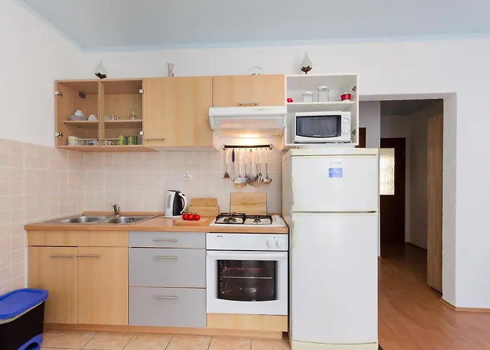 Apartamento Mijatovic *