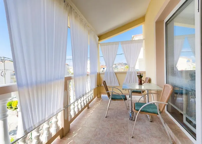 Apartamento Mijatovic