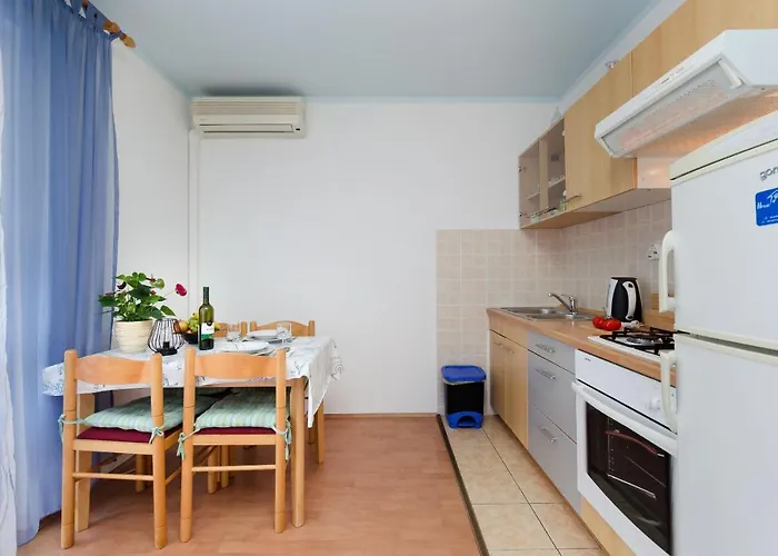 Apartamento Mijatovic Lopar