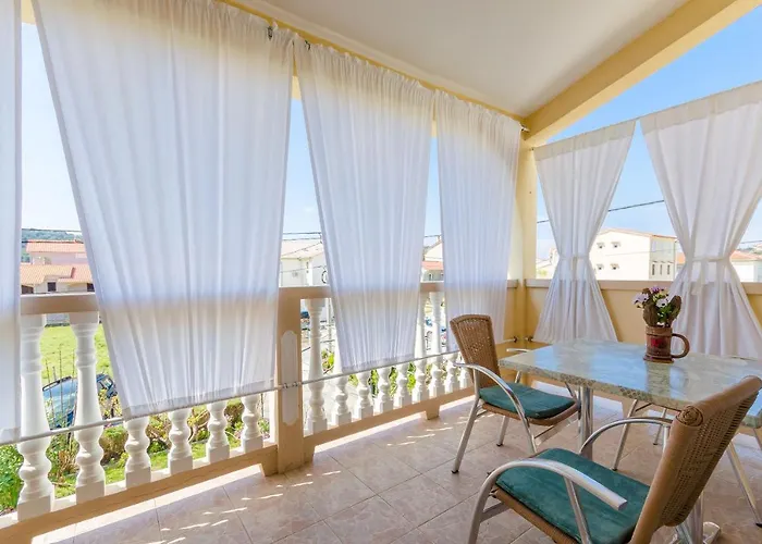 Mijatovic Apartamento